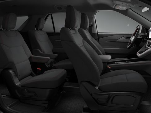 New 2026 Ford Explorer Active AWD/4WD image 6