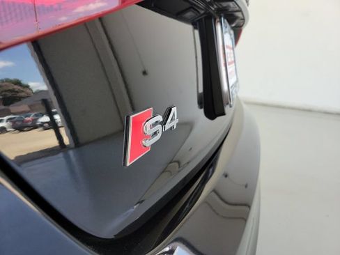 Used 2014 Audi S4 Premium Plus AWD/4WD image 9