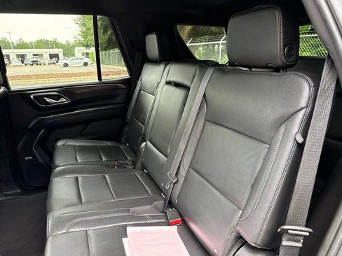 Used 2021 Chevrolet Tahoe LT RWD image 16