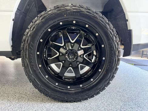 Used 2019 RAM 1500 Big Horn AWD/4WD image 46