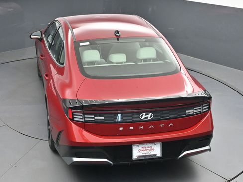 Used 2025 Hyundai Sonata SEL image 33