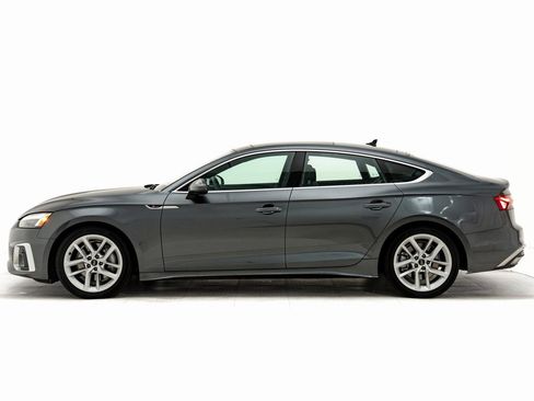 Used 2023 Audi A5 2.0T Premium Plus image 30