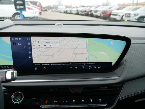 Used 2025 Buick Envision Preferred image 31