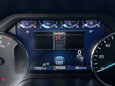 Certified 2023 Ford Expedition Limited image 14