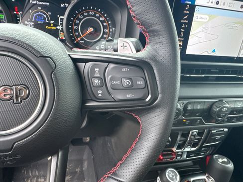 New 2026 Jeep Wrangler Unlimited Rubicon 392 image 24