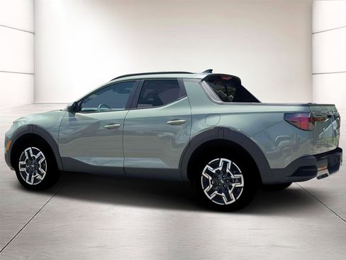 New 2026 Hyundai Santa Cruz Limited image 4