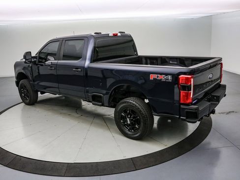 Certified 2024 Ford F350 XL w/ STX Appearance Package image 7