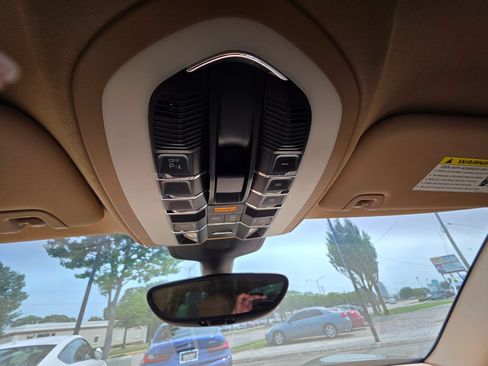 Used 2011 Porsche Panamera 4S AWD/4WD image 20