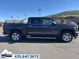 Used 2016 Chevrolet Silverado 1500 LTZ Z71 w/ LTZ Plus Package image 2