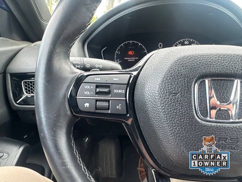 Used 2024 Honda Civic Sport image 18