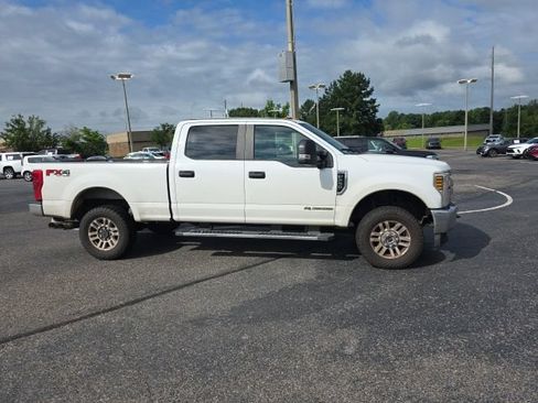 Used 2019 Ford F250 XL w/ STX Appearance Package AWD/4WD image 2