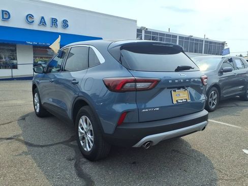 Certified 2024 Ford Escape Active w/ Tech Pack #1 AWD/4WD image 7