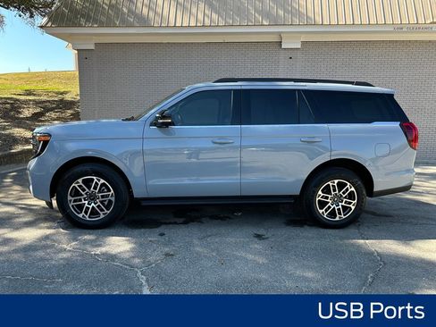 New 2026 Ford Expedition Active RWD image 27