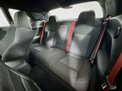Used 2021 Dodge Challenger SRT Super Stock RWD image 25