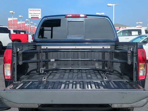 Used 2016 Nissan Frontier SV w/ SV Value Truck Package image 24