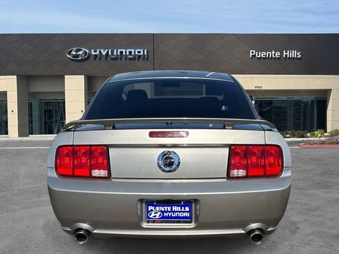 Used 2008 Ford Mustang GT image 5