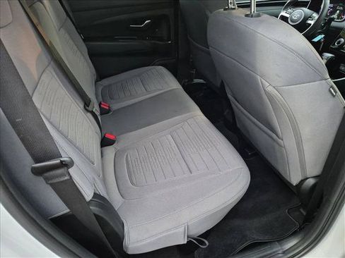 Used 2023 Hyundai Santa Cruz SE AWD/4WD image 18