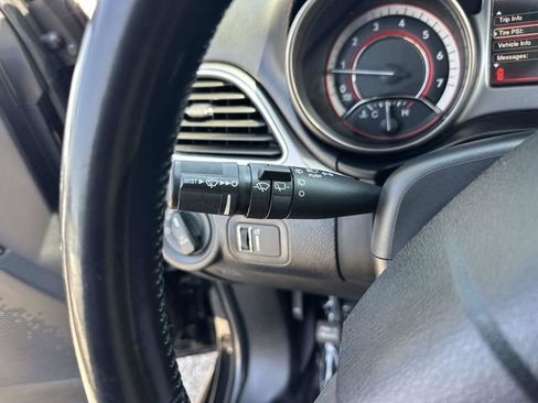 Used 2020 Dodge Journey Crossroad FWD image 10