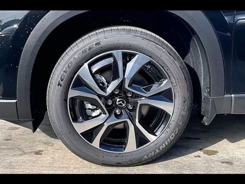 New 2026 MAZDA CX-5 Preferred AWD/4WD image 39