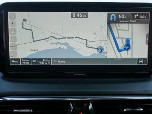 Used 2023 Hyundai Santa Fe SEL w/ Cargo Package FWD image 18