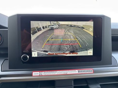 New 2026 Toyota Tacoma TRD Off-Road image 16