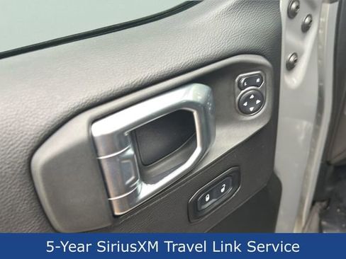 Used 2021 Jeep Wrangler Rubicon image 34