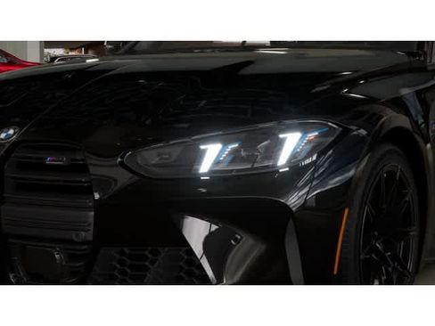 New 2026 BMW M4 xDrive Competition image 6