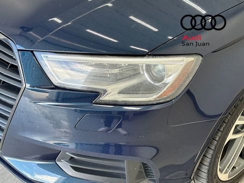 Used 2019 Audi A3 2.0T Titanium w/ Convenience Package image 4
