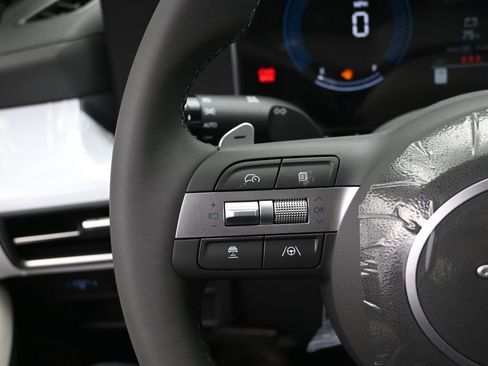 New 2026 Hyundai Sonata SEL image 13