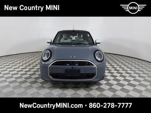 New 2026 MINI Cooper S image 2