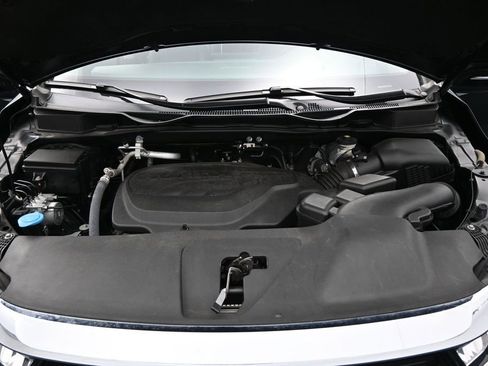 Used 2024 Honda Odyssey EX-L image 29