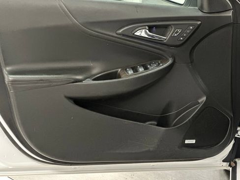 Used 2023 Chevrolet Malibu LT w/ LPO, Floor Liner Package FWD image 13