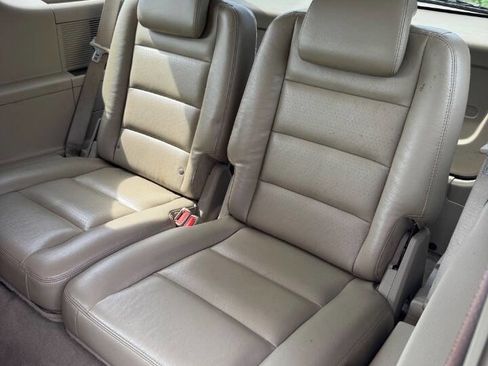 Used 2005 Ford Freestyle SEL AWD/4WD image 13