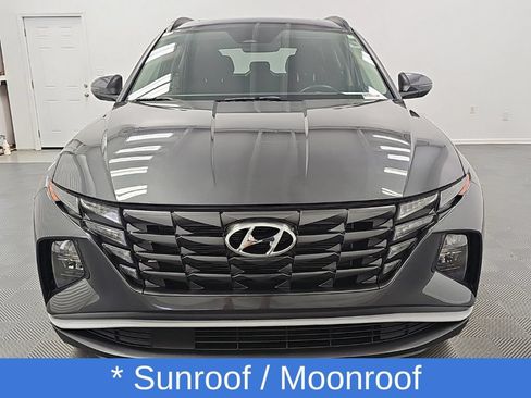 Used 2022 Hyundai Tucson SEL w/ Convenience Package FWD image 5