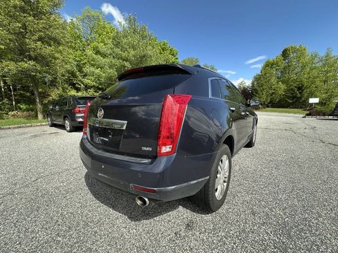 Used 2014 Cadillac SRX Luxury w/ Driver Awareness Package AWD/4WD image 5