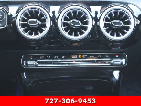 Certified 2025 Mercedes-Benz CLA 250 CLA 250 image 22