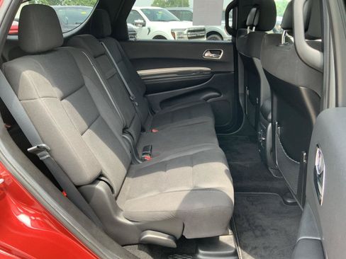 Used 2013 Dodge Durango SXT AWD/4WD image 42
