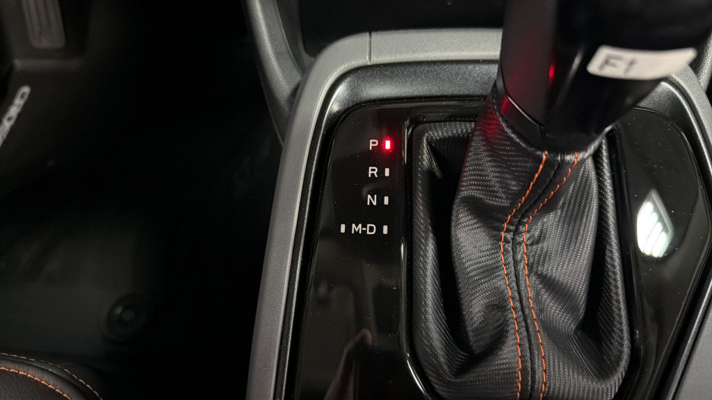 New 2026 Subaru Crosstrek 2.5i Limited AWD/4WD image 40