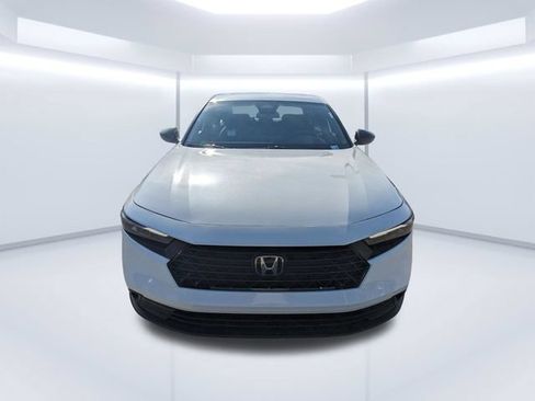 New 2026 Honda Accord Sport image 9