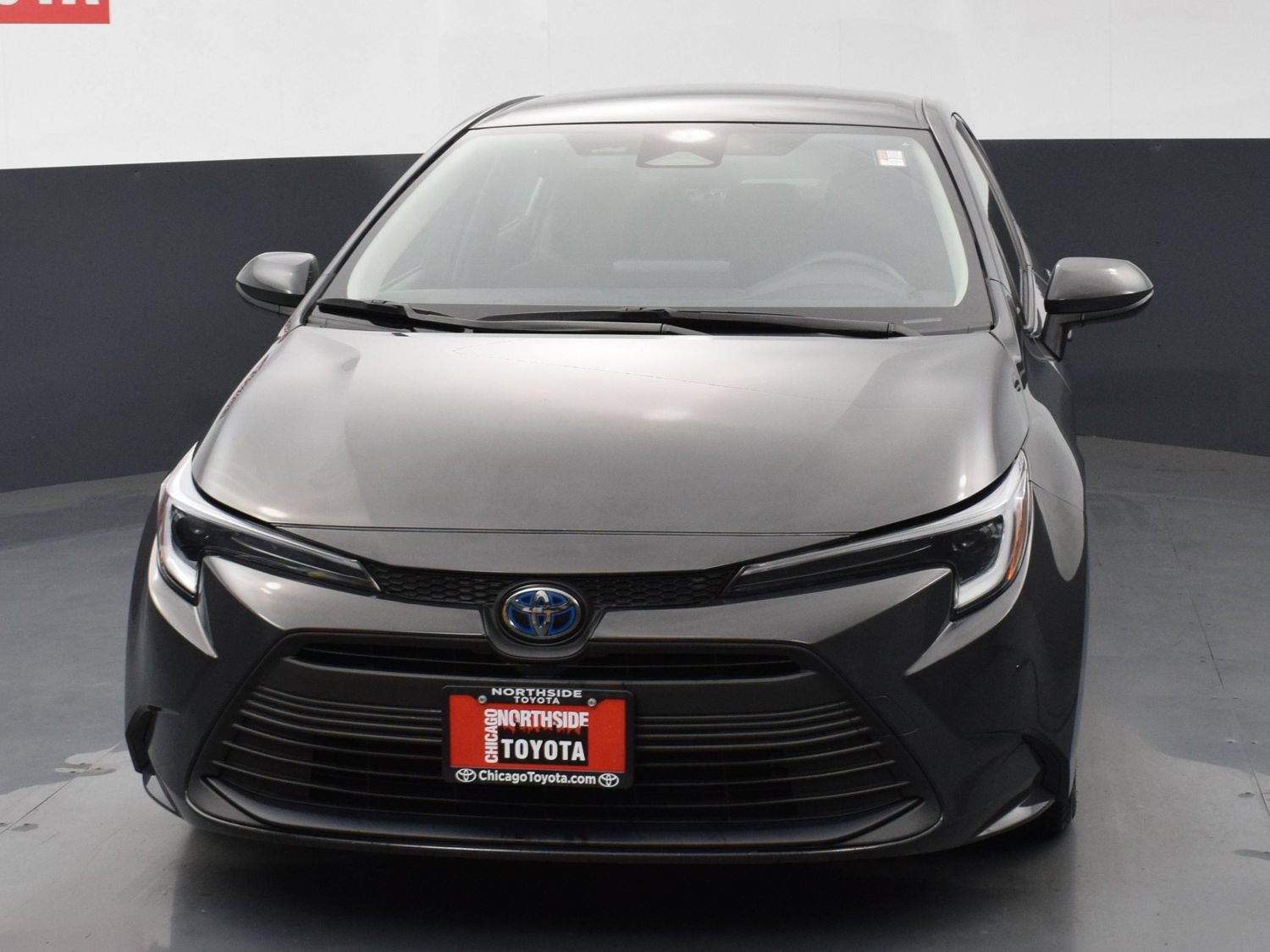 Used 2025 Toyota Corolla LE FWD image 7