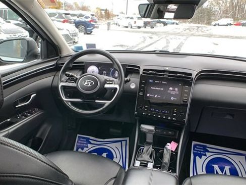 Used 2023 Hyundai Tucson SEL w/ Convenience Package image 23