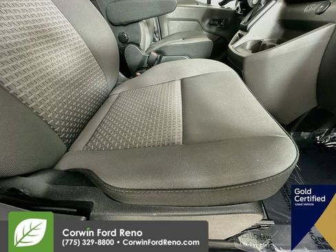 Used 2025 Ford Transit 350 XLT AWD/4WD image 28