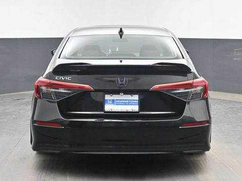 Used 2022 Honda Civic EX image 9