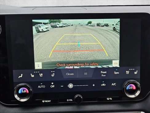 Used 2023 Lexus RX 350 Premium w/ Cold Area Package FWD image 21