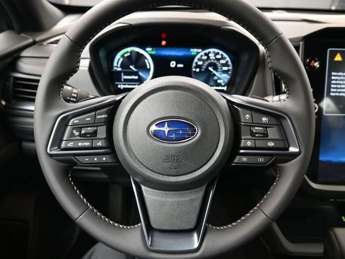 New 2026 Subaru Forester Touring AWD/4WD image 25
