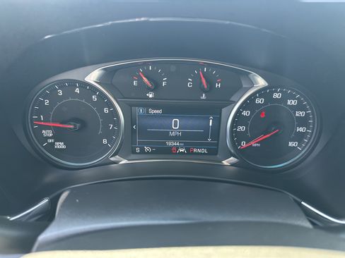 Certified 2024 Chevrolet Equinox LT AWD/4WD image 11