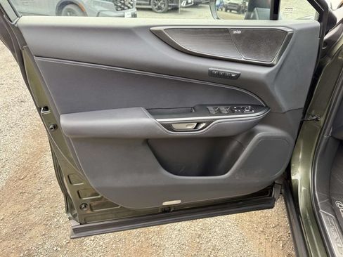 Used 2025 Lexus NX 350 AWD w/ Rear Seat Package image 13