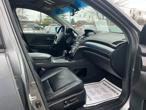 Used 2009 Acura MDX w/ Technology Package image 18