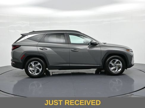 Used 2024 Hyundai Tucson SEL FWD image 5