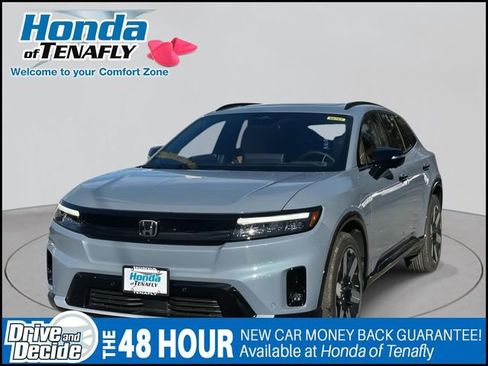 New 2026 Honda Prologue Elite image 2